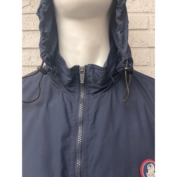 Ahead Authentic Hoodie Jacket Size XL - Picture 9 of 12
